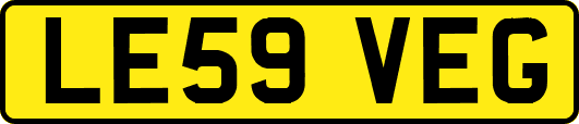 LE59VEG