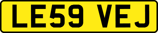 LE59VEJ