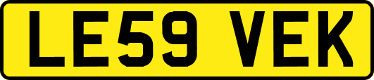 LE59VEK