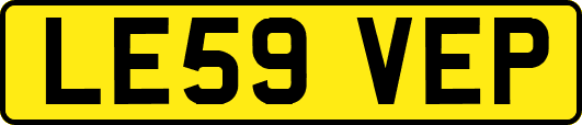 LE59VEP