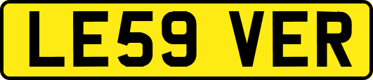 LE59VER