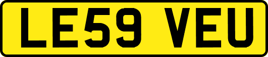LE59VEU