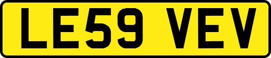 LE59VEV