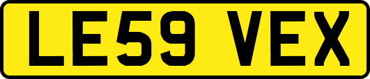LE59VEX