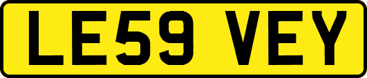 LE59VEY