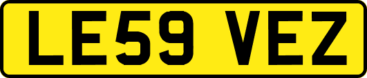 LE59VEZ