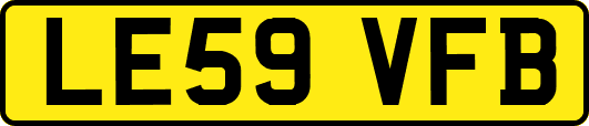 LE59VFB