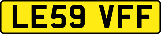 LE59VFF