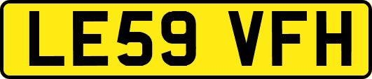 LE59VFH
