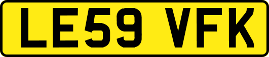 LE59VFK