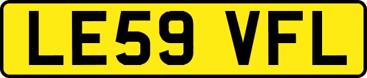 LE59VFL