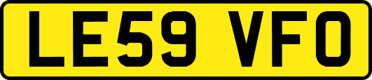 LE59VFO