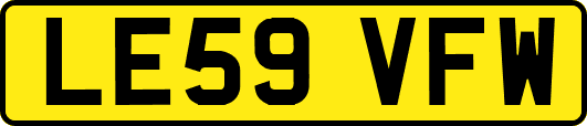 LE59VFW