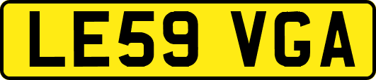 LE59VGA