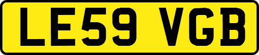 LE59VGB