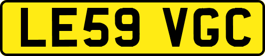LE59VGC