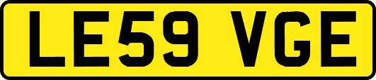 LE59VGE