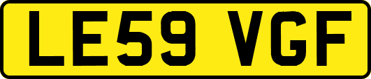LE59VGF