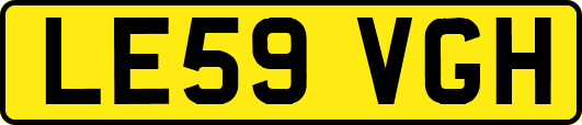 LE59VGH