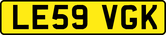 LE59VGK