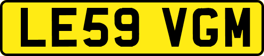 LE59VGM