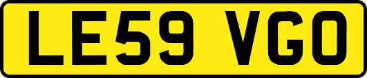 LE59VGO