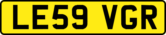 LE59VGR