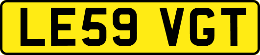 LE59VGT