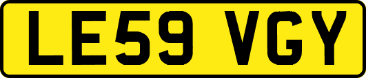 LE59VGY