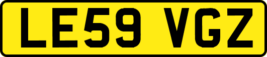 LE59VGZ