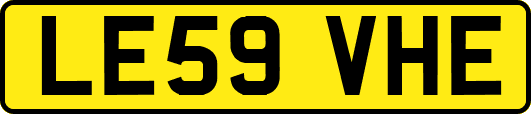 LE59VHE