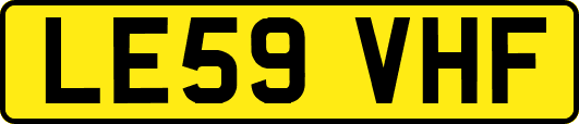 LE59VHF
