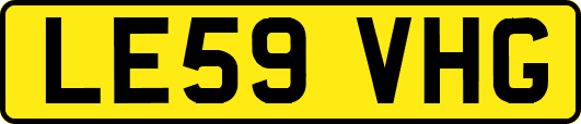 LE59VHG