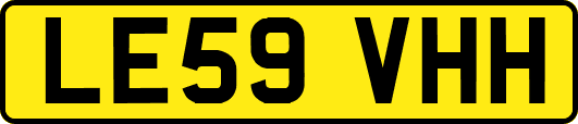 LE59VHH