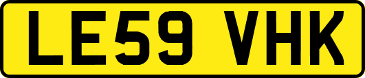 LE59VHK