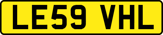 LE59VHL