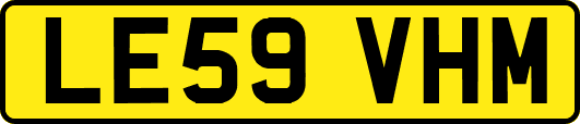 LE59VHM