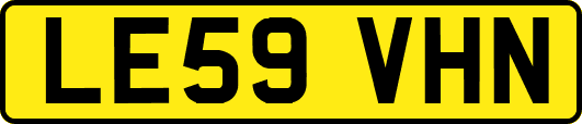 LE59VHN