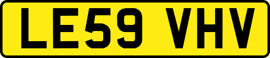 LE59VHV