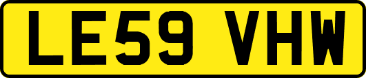 LE59VHW