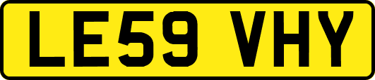 LE59VHY