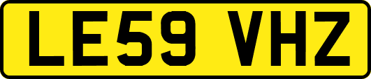 LE59VHZ