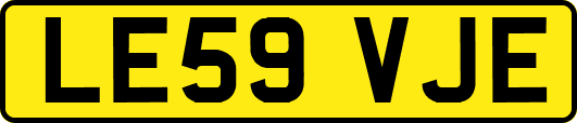 LE59VJE