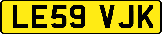 LE59VJK