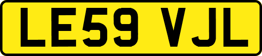 LE59VJL