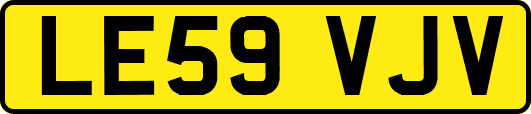 LE59VJV