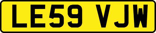 LE59VJW