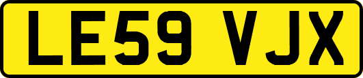 LE59VJX