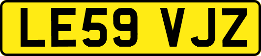 LE59VJZ
