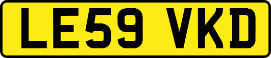 LE59VKD